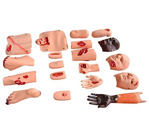 Advanced Trauma Accessories